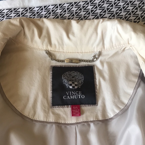 Vince Camino spring jacket - Picture 11 of 15